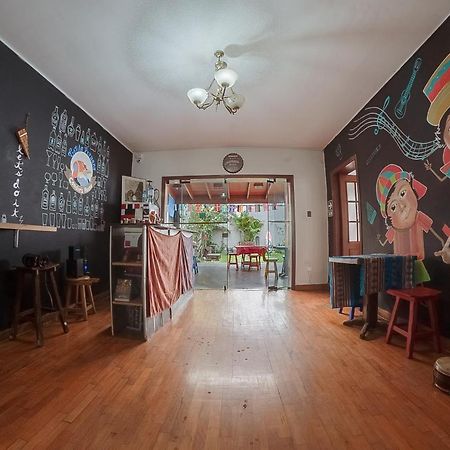 Condor'S Houseリマ エクステリア 写真